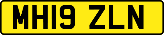 MH19ZLN