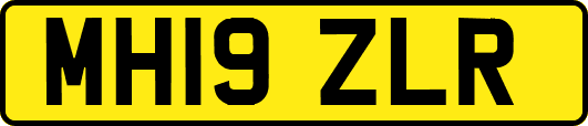 MH19ZLR