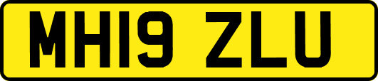 MH19ZLU