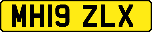 MH19ZLX