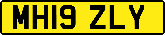 MH19ZLY