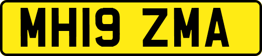 MH19ZMA