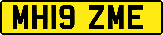 MH19ZME