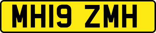 MH19ZMH