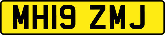 MH19ZMJ