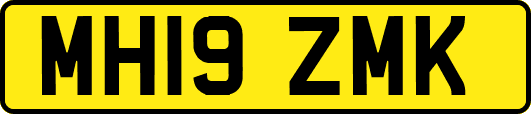 MH19ZMK