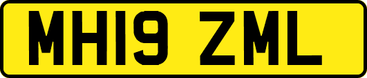 MH19ZML