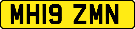 MH19ZMN