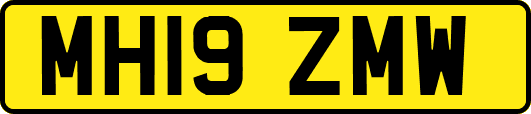 MH19ZMW