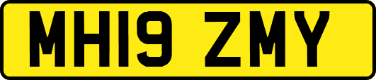 MH19ZMY