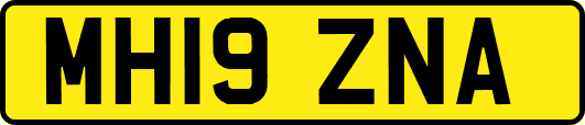 MH19ZNA