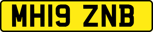 MH19ZNB