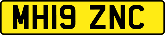 MH19ZNC