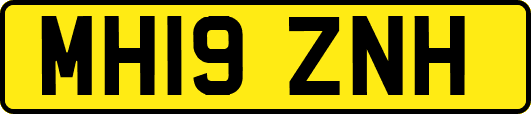 MH19ZNH