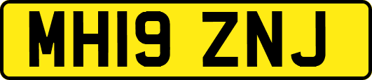 MH19ZNJ