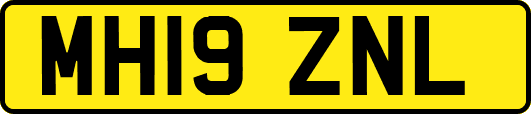 MH19ZNL