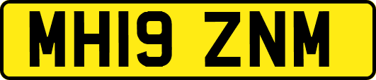MH19ZNM