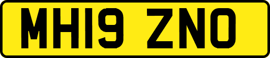 MH19ZNO