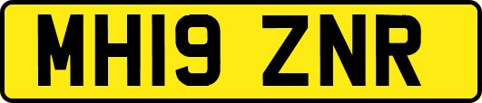 MH19ZNR
