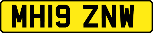 MH19ZNW