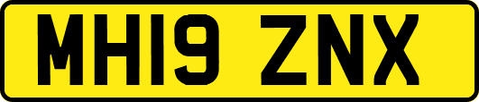 MH19ZNX