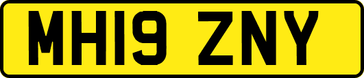 MH19ZNY
