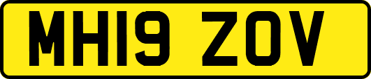 MH19ZOV