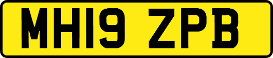 MH19ZPB