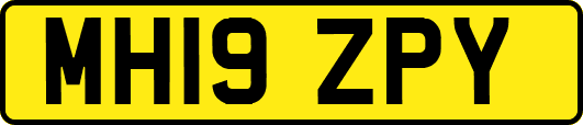 MH19ZPY