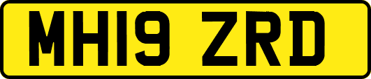 MH19ZRD