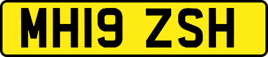 MH19ZSH