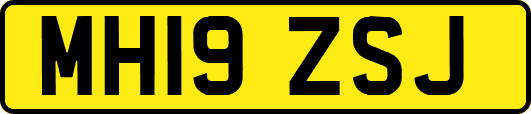 MH19ZSJ