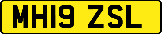 MH19ZSL