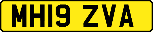 MH19ZVA