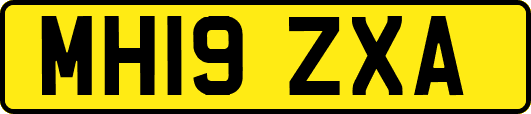 MH19ZXA