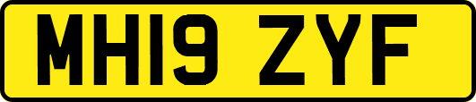 MH19ZYF