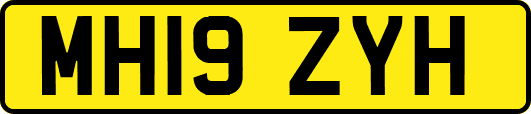 MH19ZYH