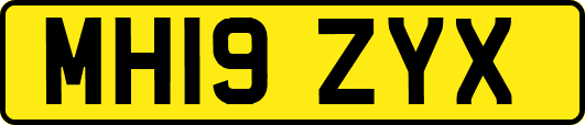 MH19ZYX