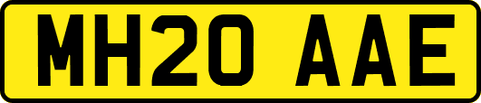 MH20AAE
