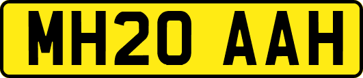 MH20AAH