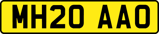 MH20AAO