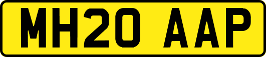 MH20AAP