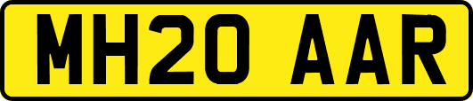 MH20AAR