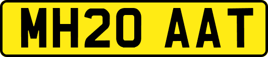 MH20AAT