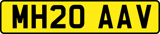 MH20AAV