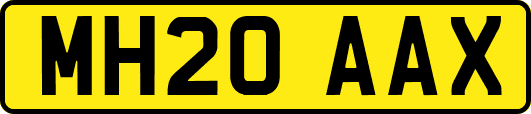 MH20AAX
