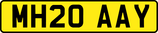 MH20AAY