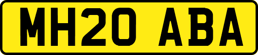 MH20ABA