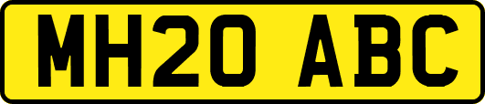 MH20ABC