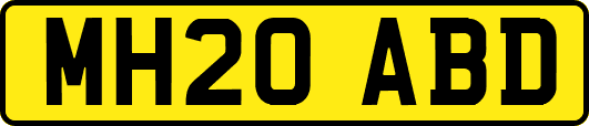 MH20ABD